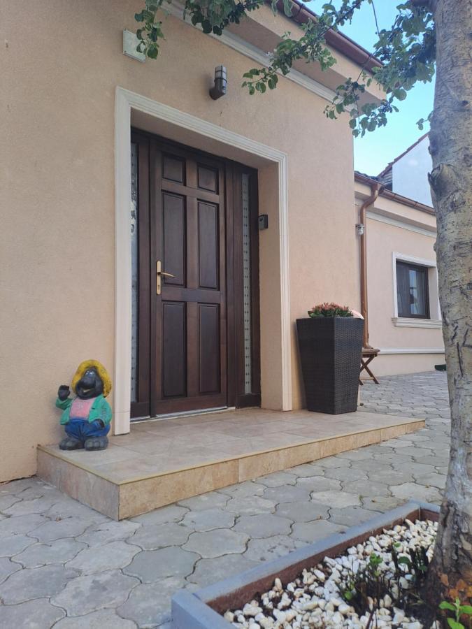 Steli'S House Villa Constanţa Exterior foto