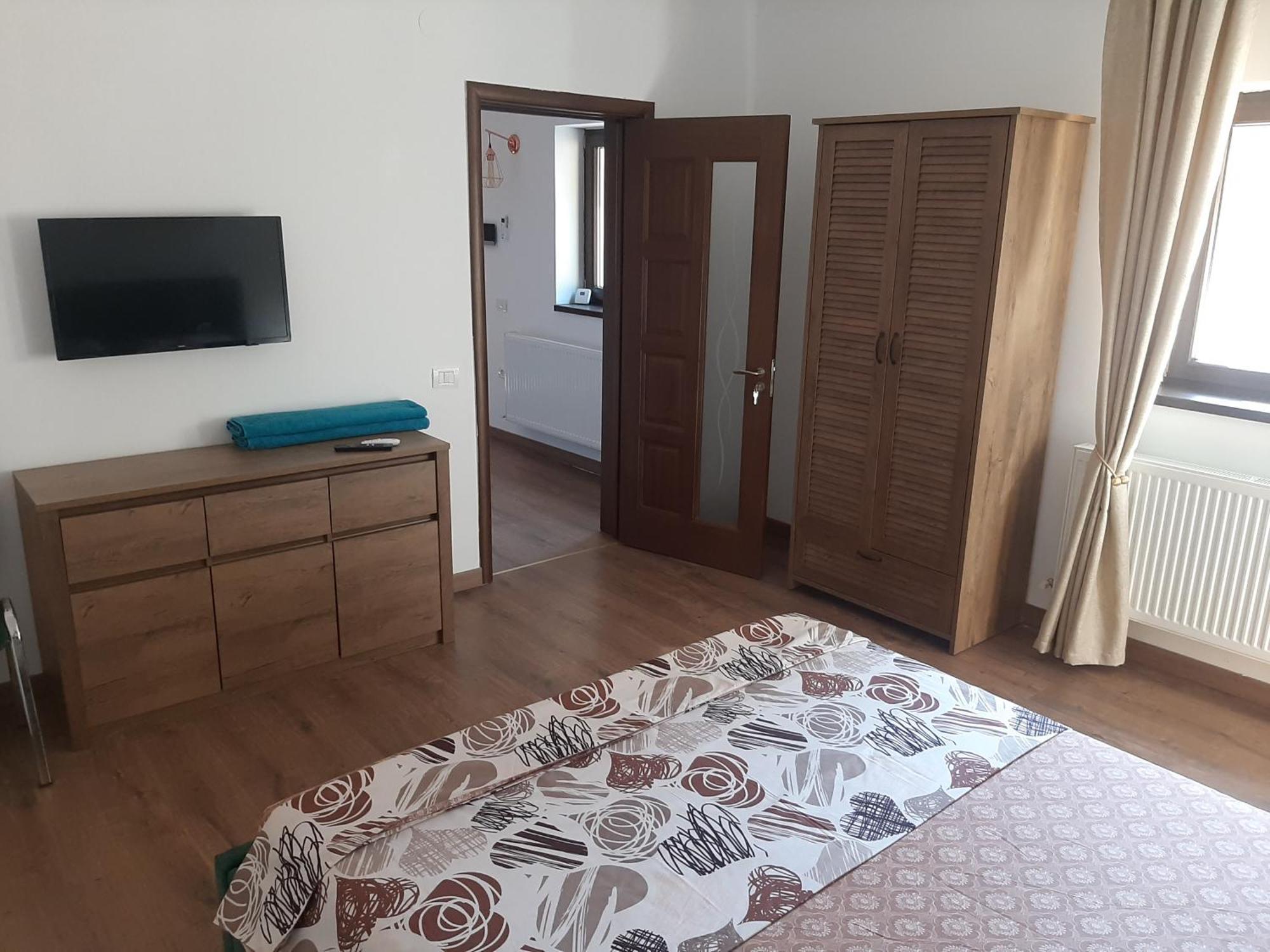 Steli'S House Villa Constanţa Cameră foto
